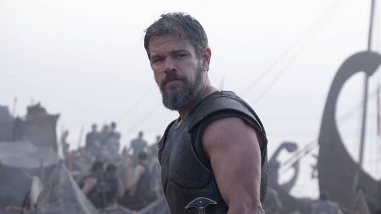 Christopher Nolan Defends Use Of Modern English In <i>The Odyssey</i>: 'Might Bite Me On A** , But No-Brainer For Me'