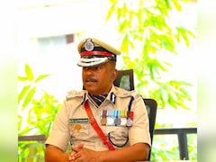 Kerala IPS Officer MR Ajithkumar Suspended For Interfering In Assault Probe