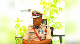 Kerala IPS Officer MR Ajithkumar Suspended For Interfering In Assault Probe