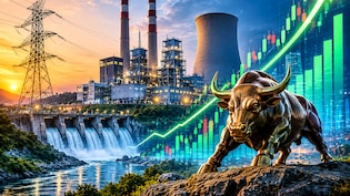 Why Jaiprakash Power Ventures Shares Surged 8% Today &mdash; Here's What Drove The Rally