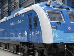 95% से ज्यादा इलेक्ट्रिक ट्रेनों के बीच क्यों पड़ी हाइड्रोजन ट्रेन की जरूरत, जानें बाकी देशों से क्या है अलग