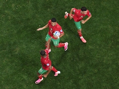 Setback For Morocco Ahead Of France Quarter-Final, Coach Says "I Hope Its Not The End"