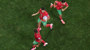 Setback For Morocco Ahead Of France Quarter-Final, Coach Says "I Hope It's Not The End"