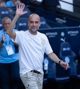 Pep Guardiolas Next Coaching Destination Revealed? Budget Details Emerge