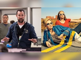 Emmy Nominations 2026: <i>The Pitt</i> Leads, <i>Hacks</i> Follows With 24 Nods