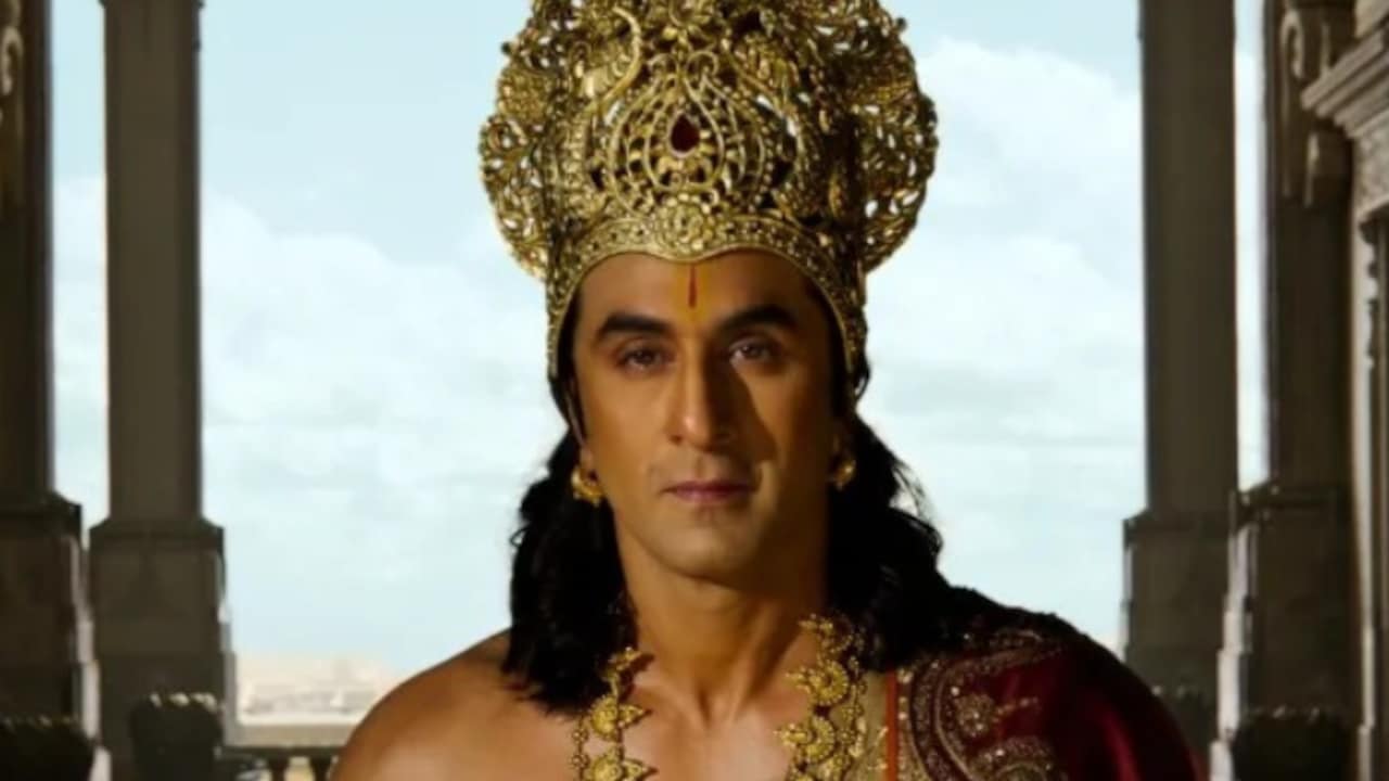रामायणम् की रिलीज डेट कनफर्म, दिवाली से दो दिन पहले बड़े पर्दे पर आएंगे श्रीराम, पढ़ें क्या है रिलीज डेट
