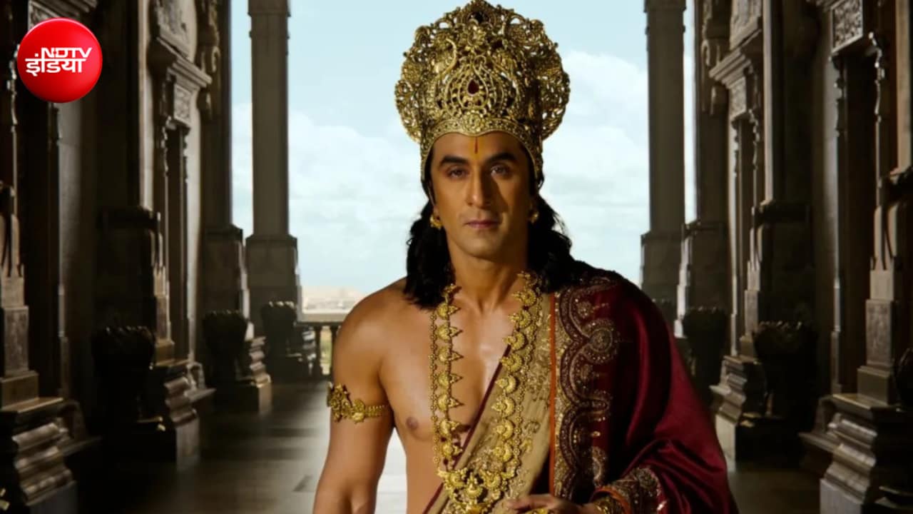 पठान के डायरेक्टर ने किया रणबीर कपूर की 'रामायण' का रिव्यू, बताया कैसा लगा 4000 करोड़ी फिल्म का ट्रेलर