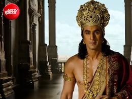 पठान के डायरेक्टर ने किया रणबीर कपूर की 'रामायण' का रिव्यू, बताया कैसा लगा 4000 करोड़ी फिल्म का ट्रेलर
