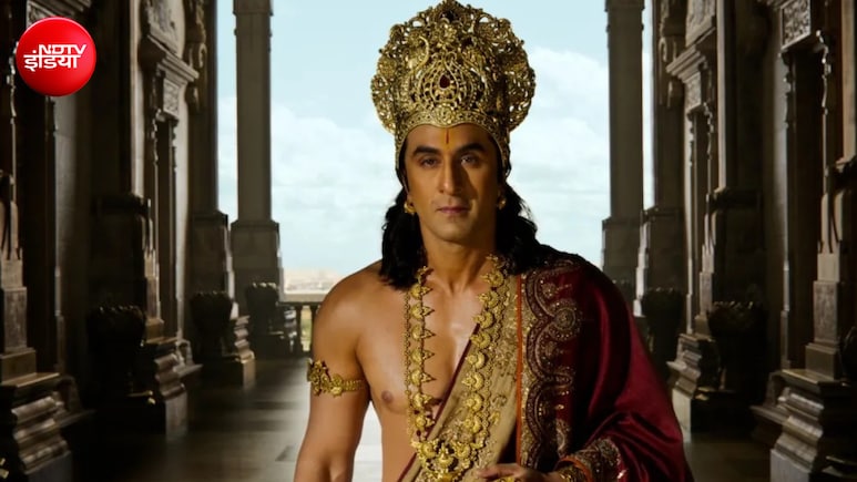 पठान के डायरेक्टर ने किया रणबीर कपूर की 'रामायण' का रिव्यू, बताया कैसा लगा 4000 करोड़ी फिल्म का ट्रेलर