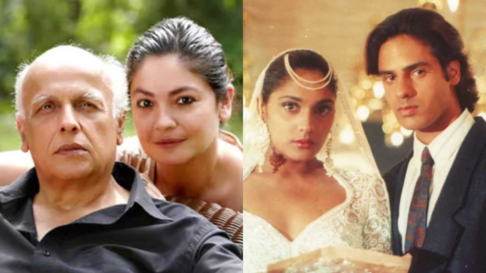 How Pooja Bhatt Rejecting Aashiqui For Her Then-Boyfriend Left Mahesh Bhatt Angry