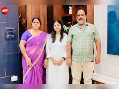 तानों को बनाया ताकत: मोतिहारी की स्नेहा ने बिना कोचिंग, पहले ही प्रयास में क्रैक की BPSC परीक्षा