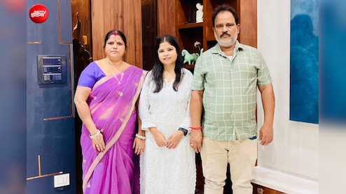 तानों को बनाया ताकत: मोतिहारी की स्नेहा ने बिना कोचिंग, पहले ही प्रयास में क्रैक की BPSC परीक्षा