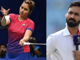 "Next Decade Is India's": Dinesh Karthik, Jwala Gutta React After Dharmendra Pradhan's Resignation