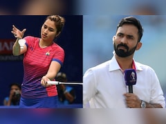 Karthik, Jwala React After Dharmendra Pradhan's Resignation