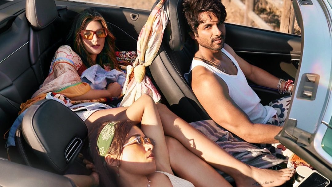 Cocktail 2 Box Office Collection Day 20: Shahid Kapoor Film Sees Midweek Dip