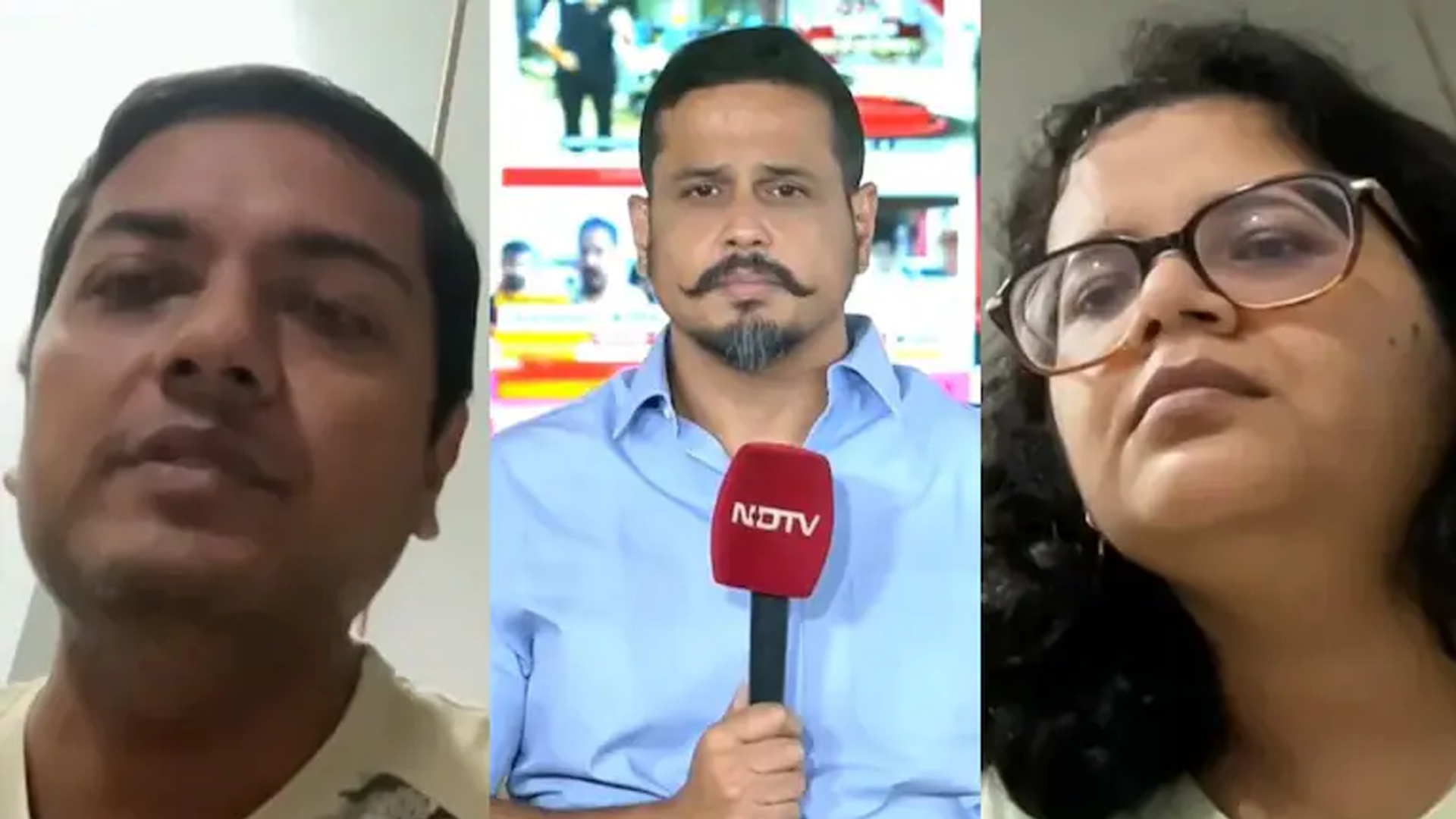 "Trying To Find New Purpose": Parents Of Boy Killed In Mumbai Tree Collapse