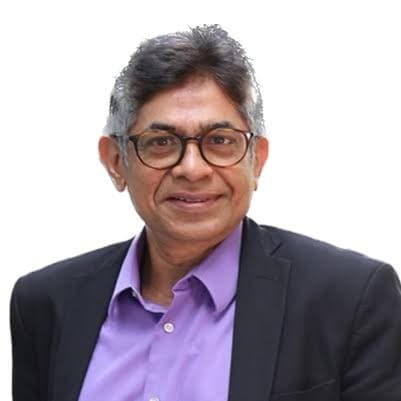 T Koshy