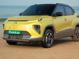 Tata Motors Passenger Vehicle Dispatches Surge 69 Per cent In June 2026