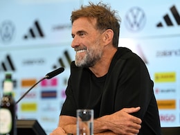 Jurgen Klopp Handed Task Of Reviving Germany's Football Fortunes