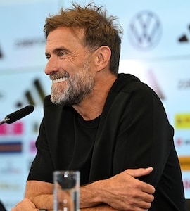 Jurgen Klopp Handed Task Of Reviving Germanys Football Fortunes