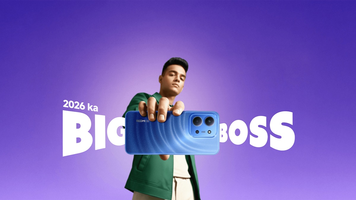 Redmi 17C 5G आया BIS और NBTC वेबसाइट पर नजर, जल्द होगा सकता है लॉन्च, जानें फीचर्स