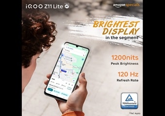 iQOO Z11 Lite होगा ₹20,000 के बजट में लॉन्च, मिलेंगे गजब AI फीचर्स