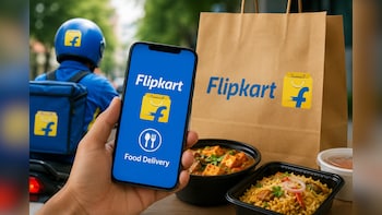 Flipkart To Launch Food Delivery Service, Starting With Bengaluru, Sources Say