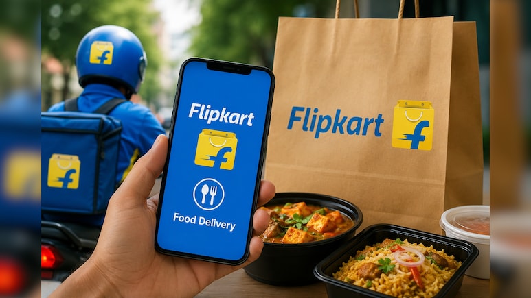 Flipkart To Launch Food Delivery Service, Starting With Bengaluru, Sources Say