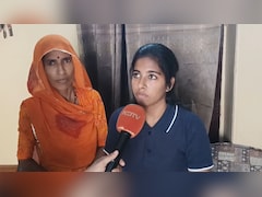 10 दिन में 3 एग्जाम क्रैक, NEET में सफल राजस्थान की डिंपल ने बना दिया 'रिकॉर्ड'