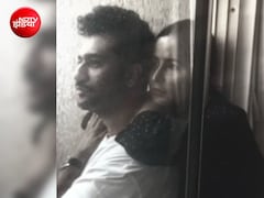 विक्की कौशल का मानूसन फोटो, वाइफ कैटरीना कैफ के साथ शेयर की रोमांटिक तस्वीर, फैंस हुए दीवाने
