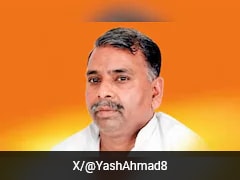 Ex-UP Minister Nanak Ram Bhurji Dies After Falling From Building In Lucknow
