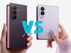 Galaxy Z Fold 8 oder Fold 8 Ultra: Welches passt zu euch?