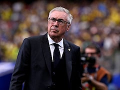Carlo Ancelotti Fails In Mission To End Brazils FIFA World Cup Woe