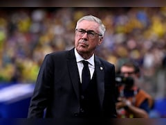 We Have Full Respect: Brazil Manager Carlo Ancelotti Opens Up Before India Showdown