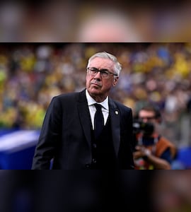 We Have Full Respect: Brazil Manager Carlo Ancelotti Opens Up Before India Showdown