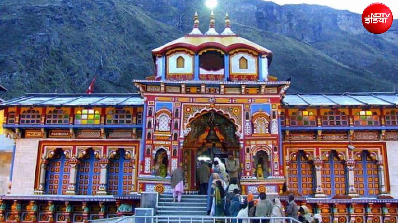 बद्रीनाथ चढ़ावा चोरी के आरोपों पर BKTC का एक्शन, जांच समिति गठित, 3 दिन में आएगा जबाव, काउंटरों पर पहरा