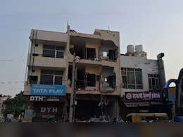 13 साल की बच्ची से 5 दिनों तक दरिंदगी पर बड़ा एक्शन, 'हवस के अड्डे' बने कई और होटलों पर चलेगा बुलडोजर