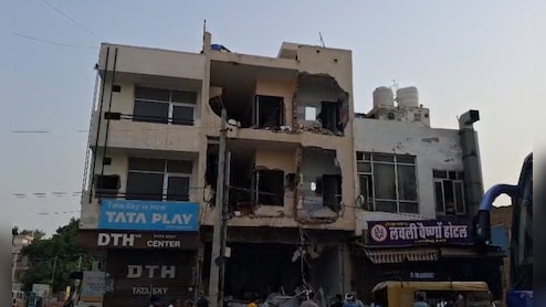 13 साल की बच्ची से 5 दिनों तक दरिंदगी पर बड़ा एक्शन, 'हवस के अड्डे' बने कई और होटलों पर चलेगा बुलडोजर