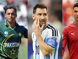 Shoaib Akhtar Weighs In On Lionel Messi vs Cristiano Ronaldo GOAT Debate, Ends Up Being Trolled