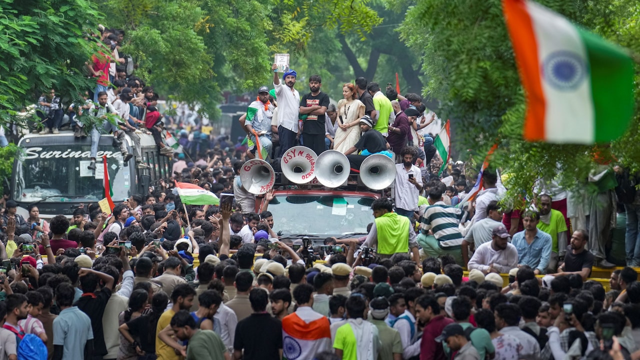 PTI फोटो.