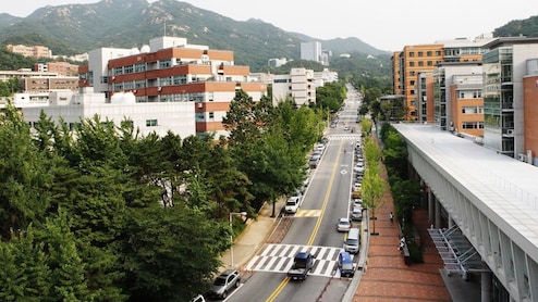 Study Abroad: World's Top 10 Cities For Students In 2027 Based On QS Rankings