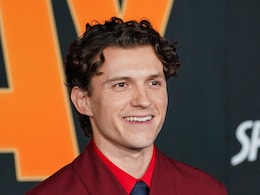 Tom Holland Reveals How Long He Hopes To Continue As <i>Spider-Man</i>