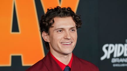 Tom Holland Reveals How Long He Hopes To Continue As Spider-Man