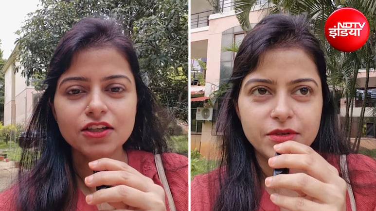 Viral Video: मौसम, हरियाली और नौकरियां... महिला ने बताया क्यों बेंगलुरु है भारत का सबसे खास शहर