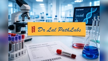 Dr. Lal PathLabs Gets Higher Target Price After Robust Q1, Yet ICICI Securities Downgrades Rating — Here's Why