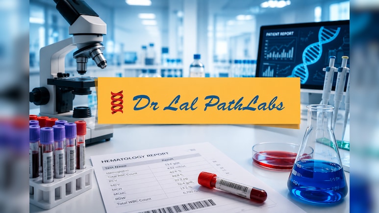 Dr. Lal PathLabs Gets Higher Target Price After Robust Q1, Yet ICICI Securities Downgrades Rating &mdash; Here's Why