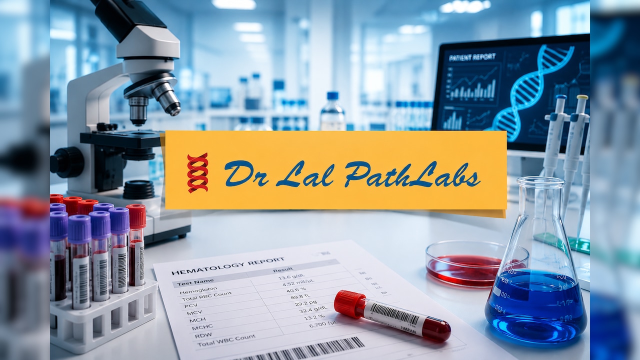Dr. Lal PathLabs Gets Higher Target Price After Robust Q1, Yet ICICI Securities Downgrades Rating — Here's Why