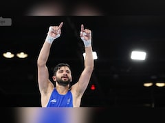 CWG 2026: भारतीय मुक्केबाजों का दबदबा बरकरार, बर्मिंघम का रिकॉर्ड छोड़ा पीछे, 10 पदक हुए पक्के