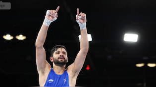 CWG 2026: भारतीय मुक्केबाजों का दबदबा बरकरार, बर्मिंघम का रिकॉर्ड छोड़ा पीछे, 10 पदक हुए पक्के