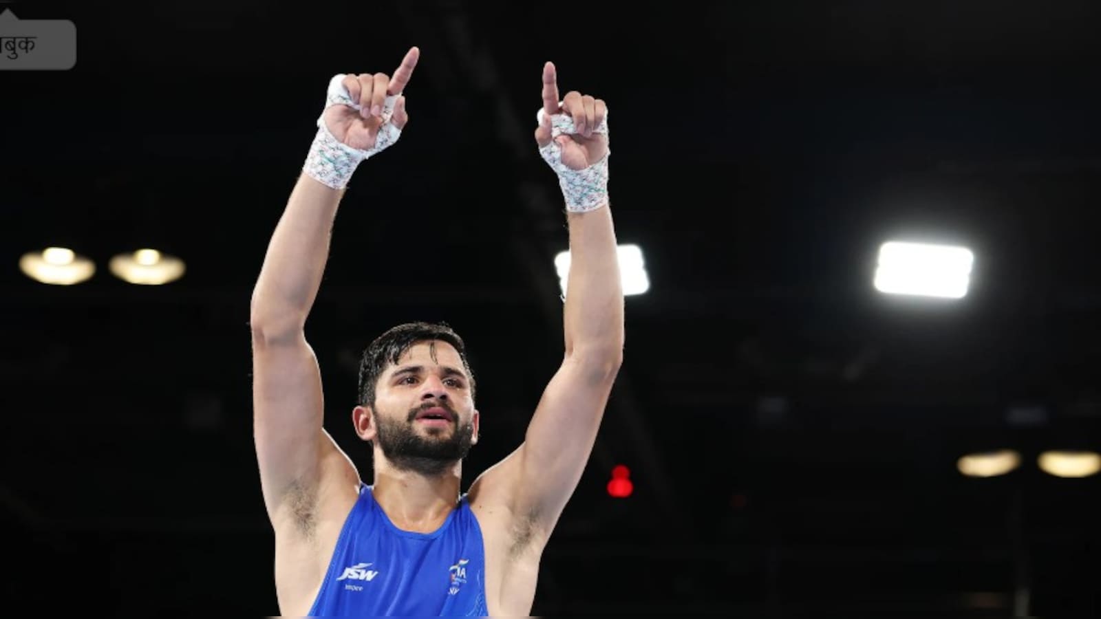 CWG 2026: भारतीय मुक्केबाजों का दबदबा, 10 पदक पक्के